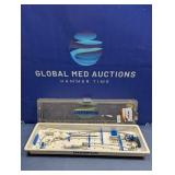 Olympus SonoSurg Instruments