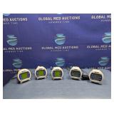 Covidien Kangaroo Connect Enteral Feeding Pumps