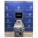 Mindray DC-7 Ultrasound System w/ 2 Probes