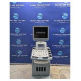 Mindray DC-7 Diagnostic Ultrasound System