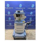 Drager Fabius MRI Anesthesia Machine