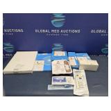 Stryker, Abbott & Alcon Disposables