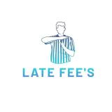 LATE FEE