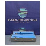 Conmed Linvatec HD5530 30ï¿½ Laparoscopes