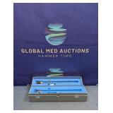 Conmmed Linvatec HD 5500 0ï¿½ Laparoscopes