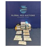 Ethicon Suture Lot