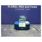 VTI 20 MHZ Microvascular Doppler System