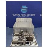 Stryker System 6 Large Bone Power Set