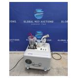 Wells Johnson Hercules Liposuction Vac