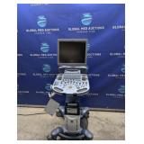 GE Voluson S6 Ultrasound