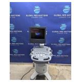 Siemens Acuson X150 Ultrasound Machine