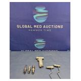 ConMed PowerPro PRO6100 Drill w/ Attachments