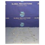 Pituitary Rongeurs - Karl Storz, V.Mueller, Codman