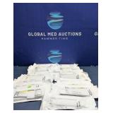 DePuy Synthes Diamond Ball Burrs 4mm