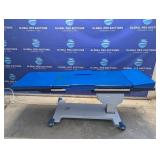 Medispec TT-4 Procedure Table w/ Extensions