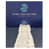 DePuy Synthes Diamond Ball Burr, Extended Length