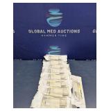 DePuy Synthes Diamond Ball Burrs 6mm