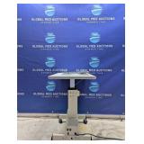 TopCon Adjustable Instruments Table - AIT-15