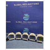 Covidien Kangaroo Connect Enteral Feeding Pumps