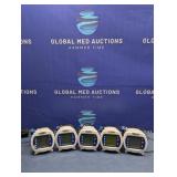 Covidien Kangaroo Connect Enteral Feeding Pumps