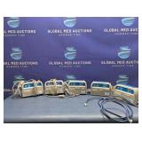 Zimmer CTC VP500DM Supreme Mini DVT Pumps