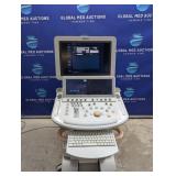 Philips iE33 Ultrasound System