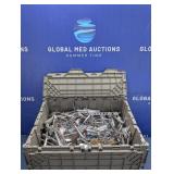 Assorted Manufacturers German Stainless Surgical