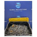 Assorted Manufacturers German Stainless Surgical