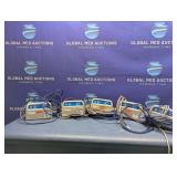 Zimmer CTC VP500DM Supreme Mini DVT Pumps