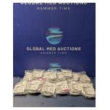 Cardinal Health Kendall DL ECG Wire 33134