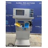 Erbe VIO 300D ESG w/ Foot Pedals & Stand