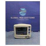 Criticare nGenuity 8100E Patient Monitor