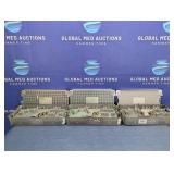 Arthrocare Sports Med Autocuff Opus Trays