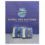 Philips HeartStart FR2+ AEDs