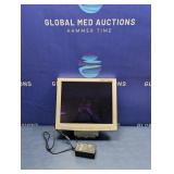 Stryker Vision 1 Endoscopy 19' Flat Panel Monitor