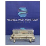 BioStop-G Cement Restrictor Orthopedic Set