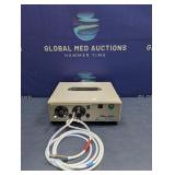 Luxtec 9300XDP Light Source w/ Cable