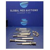 Biomet Arthroplasty Reamer Handles and Shells