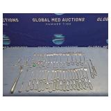 Rack Retractors - Assorted