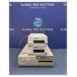 Sony UP-51MDS & UP-D25MD Printers