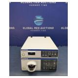 Olympus EVIS Exera III CLV-190 System w/ MAJ-1933