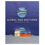 Alcon Hydrodisection Cannulas & Vertical Scissors