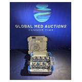 Mako RESTORIS PST Acetabular Trial Shells