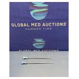 Stryker 502-539-010 5mm x 0ï¿½ x 30cm Ideal Eyes