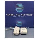 McKesson & Drive Compressor Nebulizers