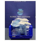 Karl Storz C-Mac S Video Laryngoscope Blades
