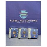 Philips HeartStart FR2+ AEDs