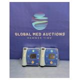 Philips HeartStart FR2+ AEDs