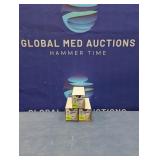 Ethicon Chromic Gut Sutures