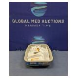 Assorted Sutures - Individual Packaged